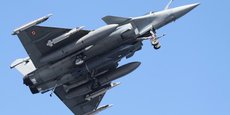 En ce qui concerne l'avion de combat, « aujourd'hui le meilleur athlète en Europe s'appelle Dassault. Dans le domaine des moteur d'avions de combat, c'est Safran » (Olivier Andriès, directeur général de Safran).