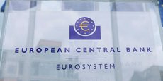 Dans un article publié début janvier, la BCE estime que la hausse des salaires en zone euro devrait être « très forte » cette année.