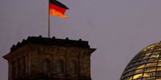 L'Allemagne cherche à décarboner son énergie en important de l'hydrogène vert.