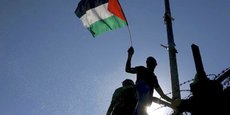 « Nous mobilisons le plus de pays possibles pour nous soutenir dans cet effort, et nous espérons que le Conseil de sécurité agira en avril », avait insisté l'ambassadeur palestinien à l'ONU au mois de mars.