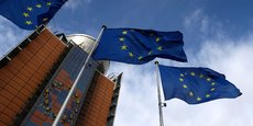 La Commission européenne a annoncé lundi vouloir puiser dans une réserve de crise de la Politique agricole commune (PAC), à hauteur de 56,3 millions d'euros.