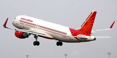 En déclassement depuis des années, Air India veut revenir sur la scène internationale.