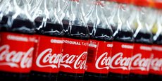 Coca-Cola Services France a subi des contrôles du fisc français portant sur les années 2014 à 2023.