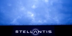 Christophe Musy devient le nouveau directeur France de Stellantis.