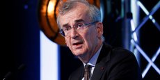 Le gouverneur de la Banque de France a pointé « une faille de régulation » aux Etats-Unis, après la faillite de SVB. Il anticipe désormais une phase de consolidation du secteur bancaire américain.