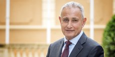 « L’avenir de l’Europe, de l’Afrique et du Moyen-Orient dépendent d’une coopération beaucoup plus renforcée », estime Nasser Kamel, Secrétaire général de l'Union pour la Méditerranée (UpM).