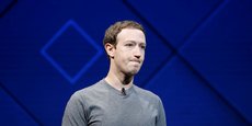 Marck Zuckerberg, patron de Meta, veut faire de 2023 « l'année de l'efficacité ».