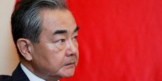 Wang Yi, ministre chinois des Affaires étrangères, a espéré que Séoul traiterait « correctement et prudemment » les questions liées à Taïwan et respecterait la politique « d'une seule Chine ».