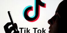 TikTok revendique aux Etats-Unis plus d'une centaine de millions d'utilisateurs.