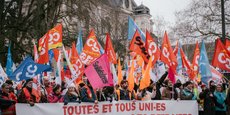 Le système actuel de retenues sur salaires n'est « pas remis en question dans le droit français » a indiqué le ministère de la Fonction publique.