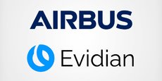 Airbus/Evidian, c'est fini