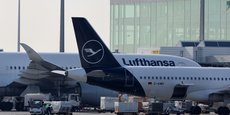 Les avions de Lufthansa ne se rendront plus à Beyrouth jusqu'au 16 octobre inclus.