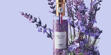 Adopt Parfums, qui met en avant le Made in France, rapatriera d'ici quelques mois la presque totalité de sa production près de Montargis.