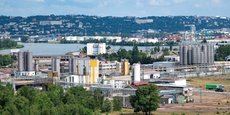 Au sud de Lyon, la vallée de la chimie fait figure de site « pilote » dans le plan d'actions lancé par les services de l'Etat au sujet des PFAS.