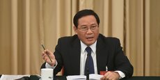 Le Premier ministre chinois, Li Qiang, a demandé aux parties concernées « de faire preuve de retenue et d'éviter que la situation ne se complique davantage dans la péninsule coréenne ».