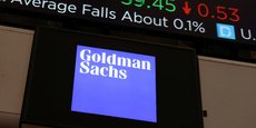 Goldman Sachs perd momentanément la directrice de son unité technologique pourtant en pleine restructuration.