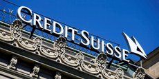 Ce mercredi, l'action de Credit Suisse s'effondrait dans la matinée de près de 20%, tombant ainsi à son plus bas historique.