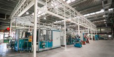 L'industriel SNR Cévennes va créer trois nouvelles lignes de production de roulements de 3e génération sur ses usines du bassin alésien.