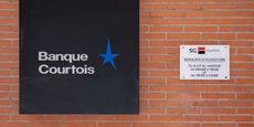 La nouvelle banque SG Courtois veut déménager mi-2024 la direction régionale de son siège historique en plein centre-ville de Toulouse vers le quartier Jolimont.