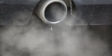 La technique des « fenêtres thermiques » permet de contrôler la purification des gaz d'échappement des véhicules diesel en fonction de la température extérieure.