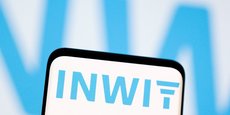 Illustration du logo d'INWIT