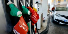 L'approvisionnement en essence est perturbé dans le sud de la France par une grève des raffineries et des dépôts français