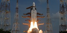 OneWeb, a confirmé aujourd'hui le succès du déploiement de 36 satellites lancés par la société NewSpace
India Limited (NSIL), depuis le Centre spatial Satish Dhawan (SDSC-SHAR) à Sriharikota, en Inde.