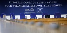 La Cour européenne des droits de l'homme (CEDH) va se saisir en audience publique de requêtes climatiques ce mercredi.