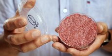 Les Etats-Unis deviennent le deuxième pays à ouvrir la voie à la viande artificielle dans les assiettes.