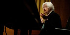 Janet Yellen tire la sonnette d'alarme sur la crise de la dette américaine pour la deuxième fois.