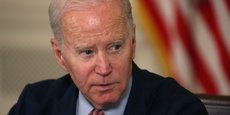 Joe Biden a jusqu'au 5 juin pour trouver un compromis avec les Républicains