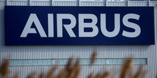 Airbus va devoir cravacher pour atteindre son objectif de 720 appareils livrés en 2023.