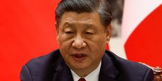 La chaîne d'Etat CCTV n'a donné aucune raison à ce limogeage, entériné par le président chinois Xi Jinping, et n'a avancé aucun nom pour son successeur.