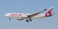 Qatar Airways offrira à compter du 18 juillet trois vols par semaine vers Doha depuis Toulouse.