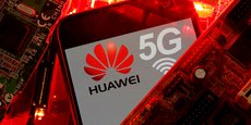 « Huawei jouit d'une plus grande part de marché à Berlin qu'à Pékin, où il partage le marché avec ZTE et d'autres fournisseurs », affirme le cabinet danois Strand Consult, spécialiste des télécoms.