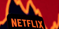 Malgré les recommandations de l'Arcom et l'Arcep, Netflix ne proposent pas de régler la qualité de l'image proposée.