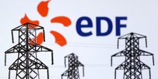 EDF a publié ses résultats ce vendredi.