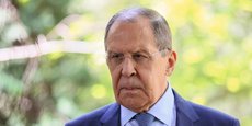 Lors de cette tournée en Amérique latine, le ministre russe des Affaires étrangères, Sergueï Lavrov, a notamment appelé à une « union » pour contrer « le chantage » des sanctions occidentales.