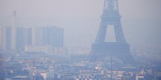 Selon une autre étude publiée en novembre par l’AEE, au moins 238.000 personnes - tous âges confondus - sont mortes prématurément en 2020 en Europe à cause de la pollution de l'air.