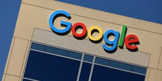 Google a déjà été condamné à un total de 8 milliards d'euros d'amendes dans l'UE pour diverses pratiques anti-concurrentielles.