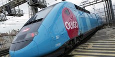 Au total, en une décennie depuis 2013, les trains Ouigo ont transporté 110 millions de passagers.