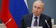 Vladimir Poutine avait lui appelé à être prudent et ne pas se précipiter pour abaisser les taux de la Banque centrale russe.