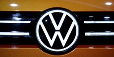 La Russie représentait 2,4% des ventes de Volkswagen en 2020.