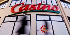Casino a lancé une campagne de baisse de prix sur l'ensemble des rayons de ses supermarchés et hypermarchés. De « 5 à 10% » suivant les magasins, elle « s'est intensifiée sur la fin du premier trimestre ».