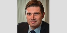 Jean-Marc Vayssouze-Faure, maire (PS) de Cahors et président de l’Association des Maires et des Présidents d’intercommunalité d’Occitanie.