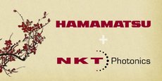 Le gouvernement danois s'oppose au mariage de Hamamatsu et de NKT Photonics,