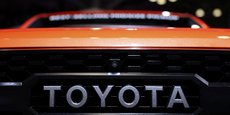 Toyota affichait, ce mercredi, des résultats supérieurs à ses attentes sur l'année 2022-2023 écoulée, arrêtée au 31 mars.