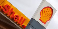 Shell a enregistré au premier trimestre un bénéfice en progression de 22% sur un an, à 8,7 milliards de dollars.