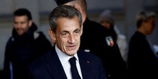 Nicolas Sarkozy comparaîtra pour corruption passive, association de malfaiteurs, financement illégal de campagne électorale et recel de détournement de fonds publics libyens.