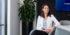 Pour Céline Dufétel, présidente de Checkout.com, les prestataires de paiement doivent faire face à un univers de plus en plus complexe.